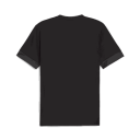 Puma teamGOAL Matchday Jersey, fotballtrøye, unisex Svart S