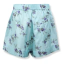 Ganni Dame Shorts Blå S,
