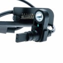 Sensor, ABS EINPARTS EPS0313