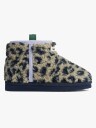 Liewood Albi Pile Boot   Navy   27