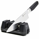 Modern House Sharpfix knivsliper 16,5 cm svart