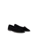 Alexander Wang Dame Sko Svart 40 EU,