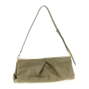 Dries Van Noten Dame Vesker Grønn ONE SIZE,