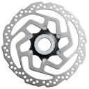 Shimano Tourney RT10 Center Lock skive 180mm