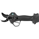 Texas løvblåser/løvsuger med oppsamler elektrisk VX3000P 90063178