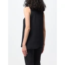 Liu Jo Dame Topper Svart S,