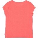 Billieblush T-Shirt Fuchsia 4 år
