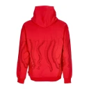 Octopus Herre Gensere & Hettegensere Rød XS,