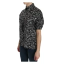 Dolce & Gabbana Dame Bluser & Skjorter Svart XS,