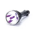 Wuben H8 Langdistanse Lommelykt - 1800 Lumen