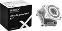 RIDEX 654W0682 Hjullager