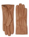 Adax Adax Glove Sisse - Brown - M