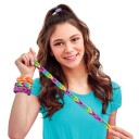 Shimmer'n Sparkle Squish Magic Bubble Bands