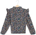 Luca &  Lola Fabiana Bluse Flowers 116