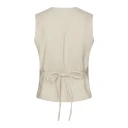 Neo Noir Dame Bluser & Skjorter Beige M,