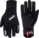 Swix Heat Glove Langrennshansker Jet Black 6