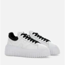 Hogan Dame Sko Hvit 37 EU,