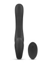 NoParts Avery Strapless StrapOn Vibrerende Dildo