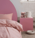 Turiform Chill sengesett Rosa