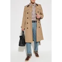 Burberry Herre Skjorter Brun S,
