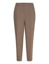 Bruuns Bazaar Cindysusbbdagny Pants - Brown - 34