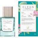 Clean Reserve H2EAU Water Lotus Eau de Parfum 50 ml Unisex Parfyme med Duftnoter av Vannlilje