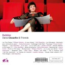 DANA CIOCARLIE  Bubbles  Dana Ciocarlie & Friends  CD