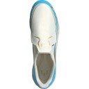 Adidas Performance F50 Messi League Ll Fg J   Cream   38 2/3