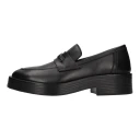 Casadei Dame Sko Svart 36 EU,