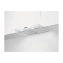 Electrolux LFG335W Kjøkkenvifte med Belysning, Hvit, 420 m³/h