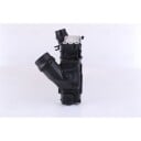 Intercooler NISSENS 96207