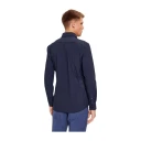 Hugo Herre Skjorter Blå 4XL