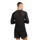 Icebreaker M Mer 75 Cool-lite Featherlight Ls Crewe Black M