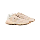 Lacoste Dame Sko Beige 36 EU,