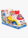 Fisher Price Gåbil Little People Ultimate Music Parade