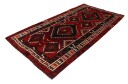 Orientalsk teppe Hamedan 280 x 144 cm