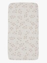 Jollein Stretchlaken 60x120 Leafy Dreams