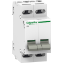 Schneider Electric Acti9 Lastbryter iSW 4P 20A 415V