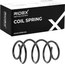 RIDEX 188C0833 Fjær