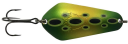 Tasmanian Devil Spoon - Frog - 12,5g