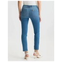 Liu Jo Dame Jeans Blå W26,