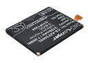 Asus ZenFone 5 batteri (2100 mAh 3.8 V)