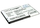 HTC A6390 batteri (1500 mAh 3.7 V)