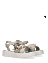 Calvin Klein Calvin Klein Velcro Sandal Beige 37