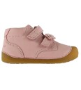 Bundgaard Babysko Barfot Petit Flower Vid passform Vinta Bundgaard 19 Babysko Rosa