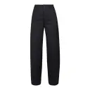 Department Five Dame Bukser Svart W27,