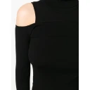 Costume National Dame Kjoler Svart M,
