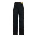 Marant étoile Dame Jeans Svart 2XS,