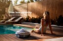 GRE Wet Runner Electric Pool Robot