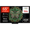 TCL 65" 65C6K Pro
